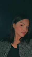 Load image into Gallery viewer, Teardrop Shaped Earrings
