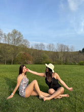 Load image into Gallery viewer, Floral Romper
